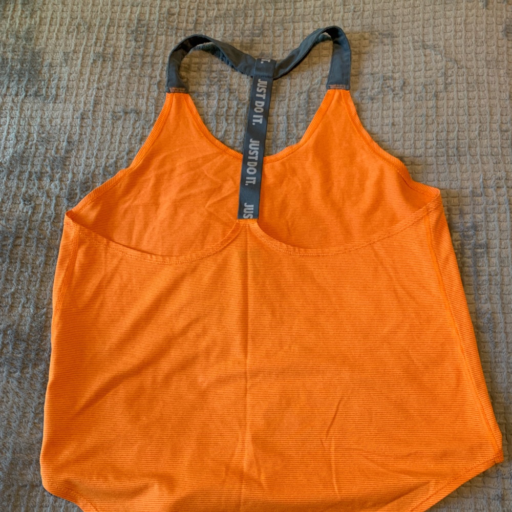 Nike Dri-FIT tank